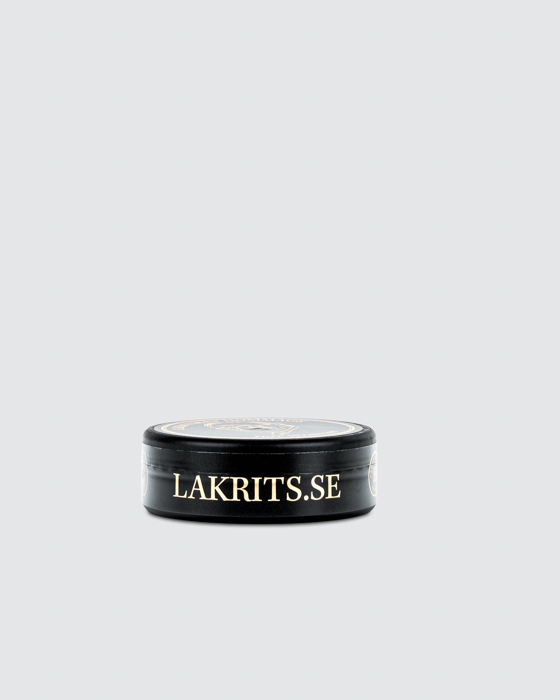 Lakritsbåt \'Hommage\' Tore Wretman in the group Sweet liquorice at Haupt Lakrits AB (100068)