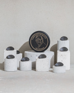 Lakritsbåt \'Hommage\' Tore Wretman Lakritsbåt \'Hommage\' Tore Wretman